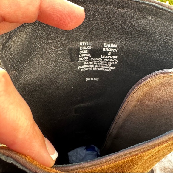 Free people faryl robin bruna tall boots - Picture 8 of 13